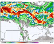 دوره مرطوب نزدیک است ماه فوریه با هوای مرطوب در زاگرس همراه می‌شود