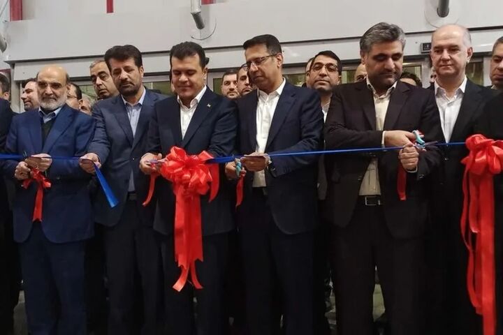 خیز شرکت‌های فعال در حوزه صنعت پتروشیمی