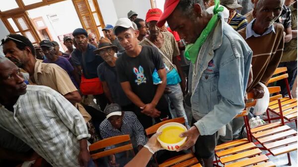 ترامپ نفت کوبا را قطع کرد