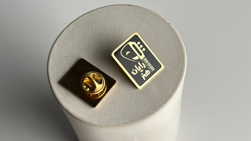 نقش استراتژیک بج سینه در برندسازی