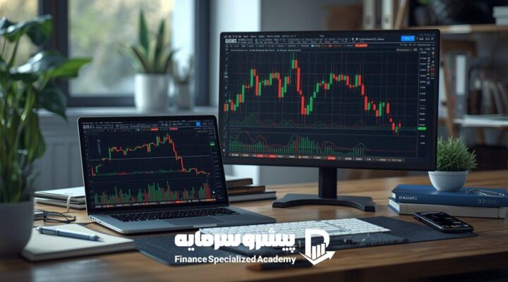 بهترین سایت‌های آموزش فارکس در ایران | راهنمای جامع و تخصصی انتخاب منابع معتبر