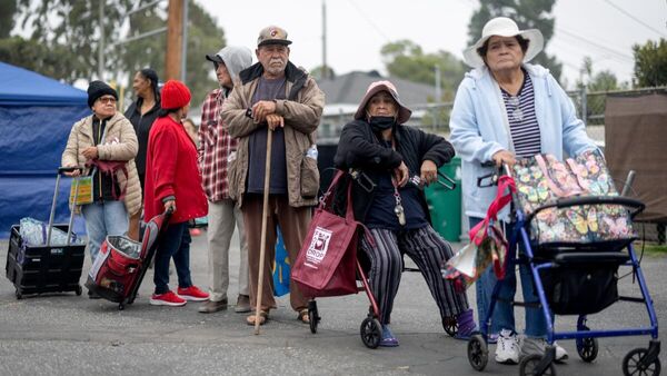 اگر نتوانی ثابت کنی مفید هستی، سزاوار غذا هم نخواهی بود