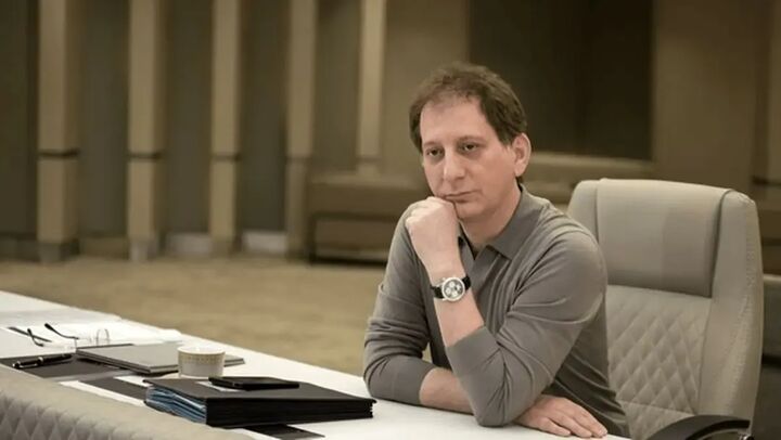 تحریم بابک زنجانی و صرافی‌های ارز دیجیتال مرتبط با او توسط خزانه‌داری آمریکا