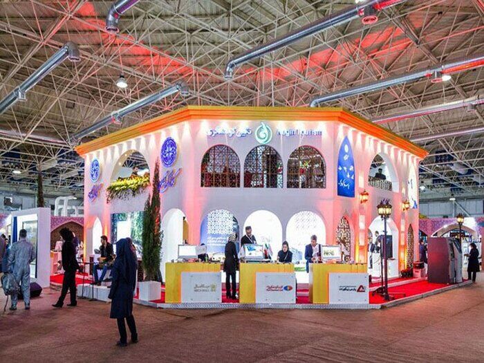 نمایشگاه گردشگری تهران به تعویق افتاد