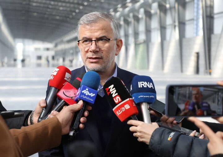 بیش از ۳۶۰۰ پروژه با اعتباری بالغ بر ۵۰ همت در البرز در حال اجراست