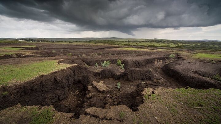 ۳۷ درصد عقب ماندگی در بارش‌ها نسبت به سال آبی گذشته در استان تهران