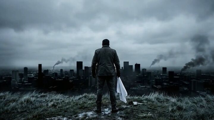 جنگ‌های آینده در فضای سایبر شروع می‌شوند و در فضای سایبر تمام می شوند