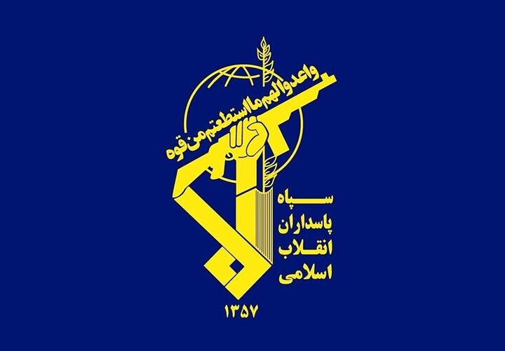 انهدام تیم تروریستی در شهرستان سراوان استان سیستان و بلوچستان توسط نیروی زمینی سپاه انهدام تیم تروریستی در شهرستان سراوان استان سیستان و بلوچستان توسط نیروی زمینی سپاه