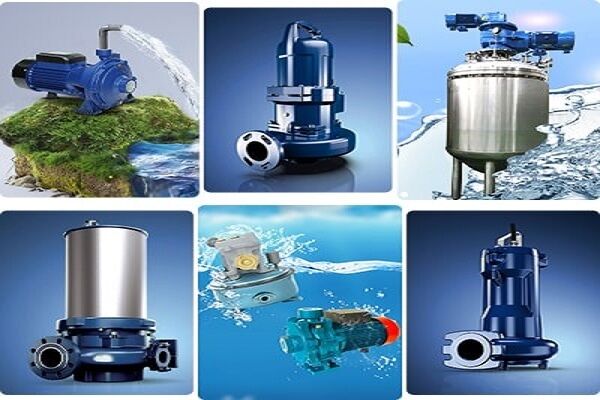 راهنمای جامع انتخاب و خرید پمپ آب خانگی در اصفهان با بهترین قیمت