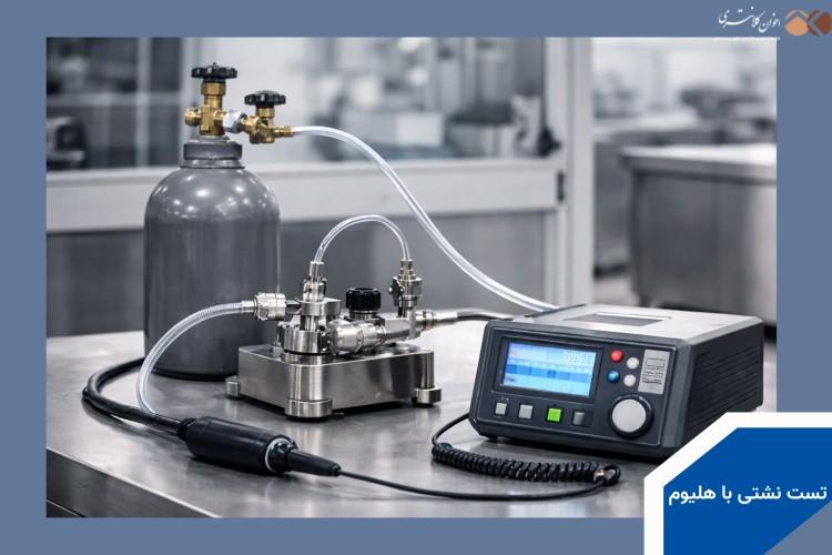 اکسیژن و هلیوم چه تفاوتهایی دارند؟ از خواص تا کاربرد