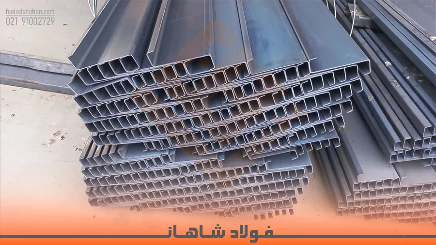 تحلیلی بر استراتژی تامین ورق روغنی و پروفیل Z در بازارها؛ از نوسان قیمت تا انتخاب مهندسی