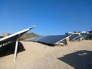 زمین‌ برای تولید انرژی تجدیدپذیرها در قالب اجاره‌ واگذار می‌شود