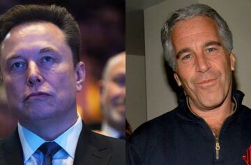 ایلان ماسک: آنقدر احمق بودم که نفهمیدم اپستین چه پیشنهادی داده است