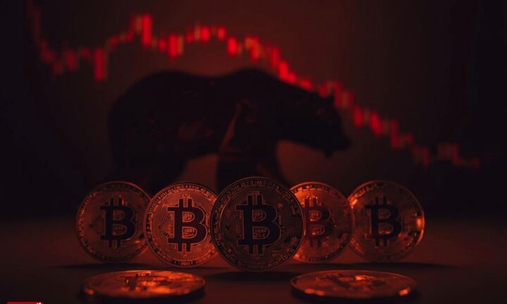 سقوط سنگین بازار ارز دیجیتال؛ افت قیمت بیت کوین به سطح ۷۶,۰۰۰ دلار