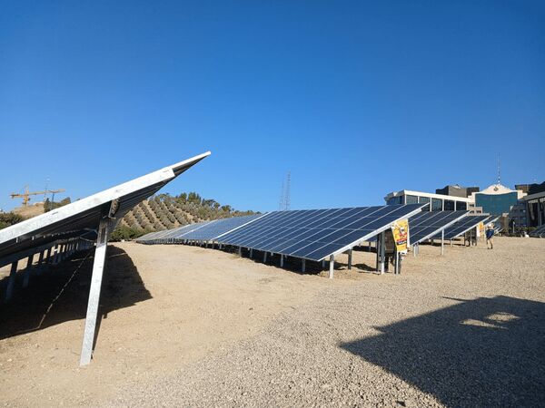 زمین‌ برای تولید انرژی تجدیدپذیرها در قالب اجاره‌ واگذار می‌شود