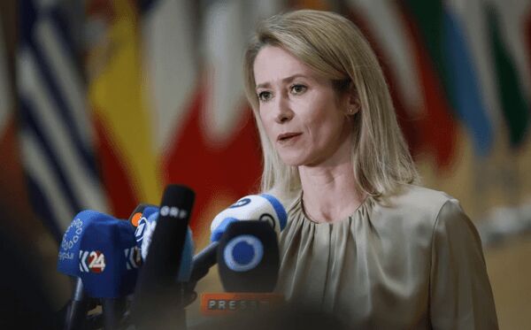 مقام اروپایی: اوکراین آماده دادن امتیازات سخت است