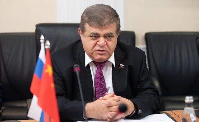 مقام روس: حمله آمریکا به ایران می‌تواند منجر به جنگ جهانی سوم شود