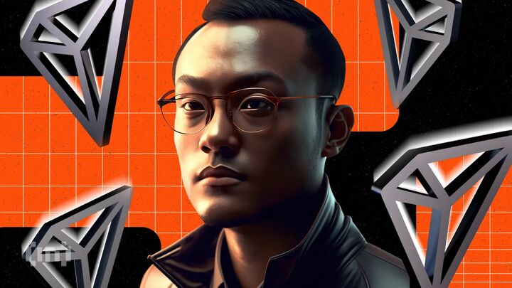 اتهامات جدید علیه جاستین سان؛ ادعای دستکاری گسترده در قیمت ترون