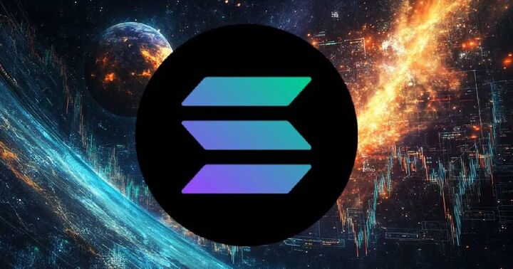 تحلیل قیمت سولانا؛ آیا سطح ۱۰۰ دلار مانع ریزش بیشتر می‌شود؟