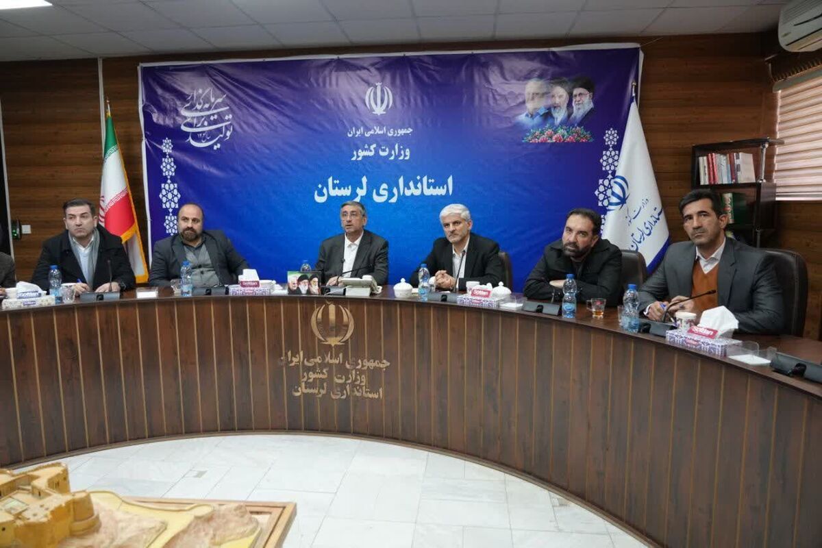 امکان جابجایی پادگان حریم قلعه فلک‌الافلاک فراهم شد