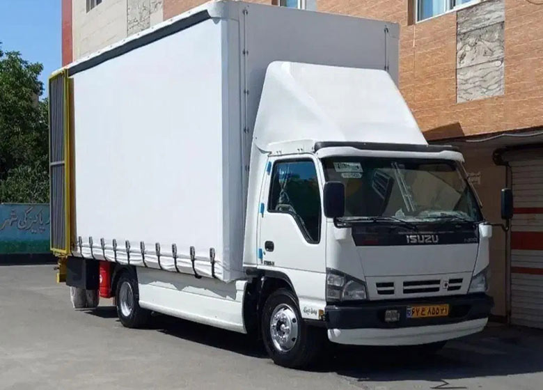 چگونه میتوان بدون استرس در تهران اسباب کشی کرد؟ اثاث کشی منزل در تهران