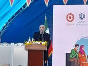 ارائه خدمت «تحویل در منزل» برای طرح کالابرگ | محله محوری یک پروژه سیاسی، حمایتی است