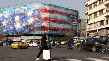 3 سناریوی پیش روی ایران و آمریکا | معادلات امنیتی پیچیده‌تر شدند