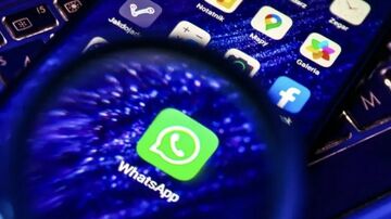 پیام بی‌پرده دادگاه هند به واتساپ