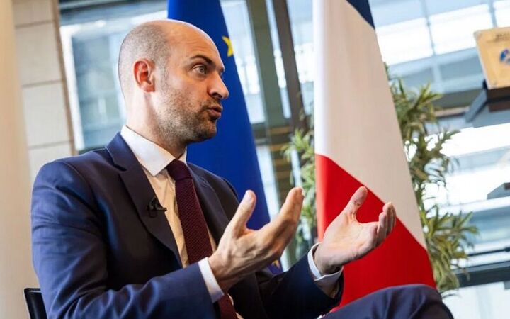 پاریس: اروپا به هر شکلی در مذاکرات عراقچی و ویتکاف شرکت می‌کند