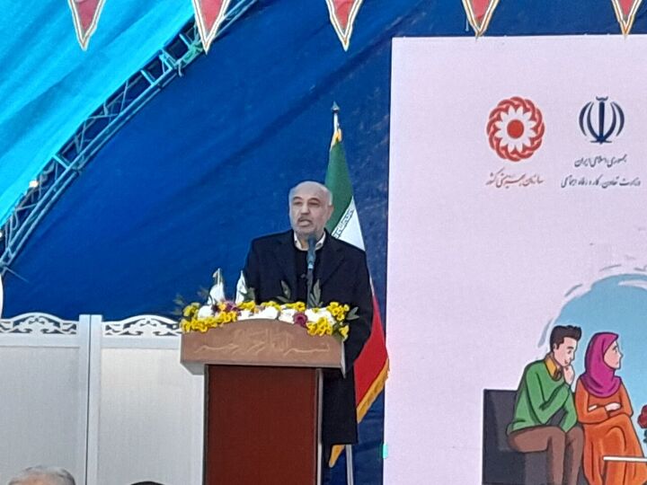 ارائه خدمت «تحویل در منزل» برای طرح کالابرگ | محله محوری یک پروژه سیاسی، حمایتی است