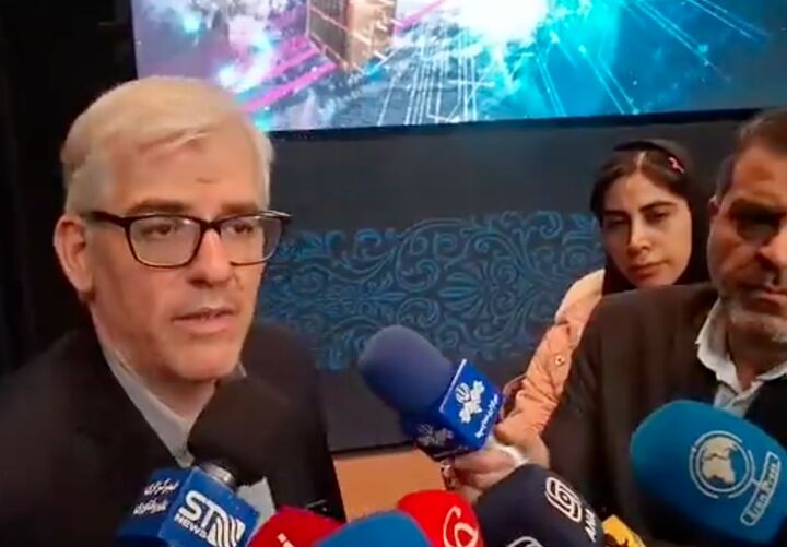 احتمال پرتاب ماهواره هاتف ۳ تا پایان سال با ماهواره‌بر سیمرغ