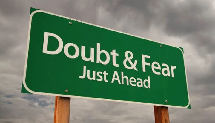 تسلط ترس بر بازار ارز دیجیتال؛ آیا بازگشت قیمت بیت کوین نزدیک است؟