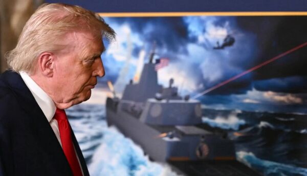 رمزگشایی از اهداف لشکرکشی آمریکا به منطقه همزمان با تماس‌های دیپلماتیک