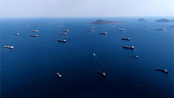 تنگه‌ای که چین را به سمت ایران کشاند