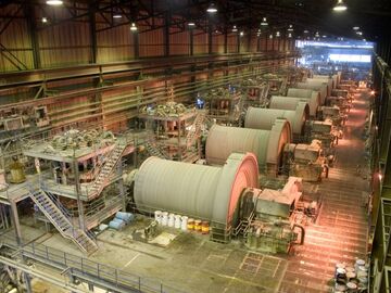 مس؛ عبور از کالای تجاری به دارایی استراتژیک | موج جهانی تقاضا برای دکتر کوپر