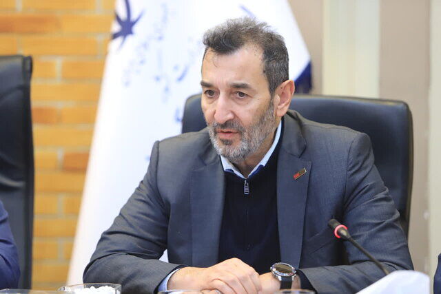 صادرات ۱۳ میلیارد دلاری حوزه معدن و صنایع معدنی