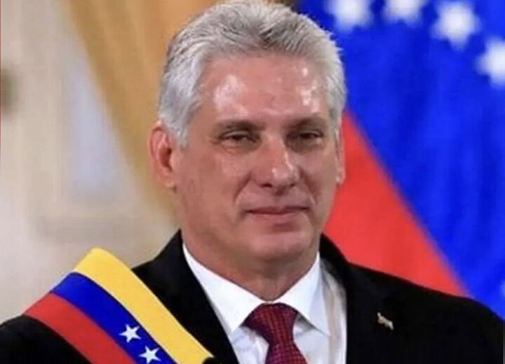 کوبا: آماده گفت‌وگو با آمریکا بر سر هر موضوعی هستیم