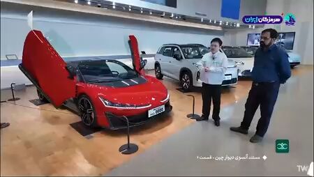 خودروهایی که ۱۰ دقیقه‌ای شارژ می‌شوند و ۶۰۰ کیلومتر راه می‌روند