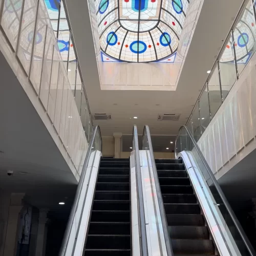 ۱۵ نکته کلیدی قبل از خرید اینترنتی پله برقی که هر کارفرما باید بداند قیمت پله برقی