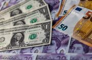 توقیف ۷۴۵ میلیارد ریال ارز خارجی ارز قاچاق در مرز سرو