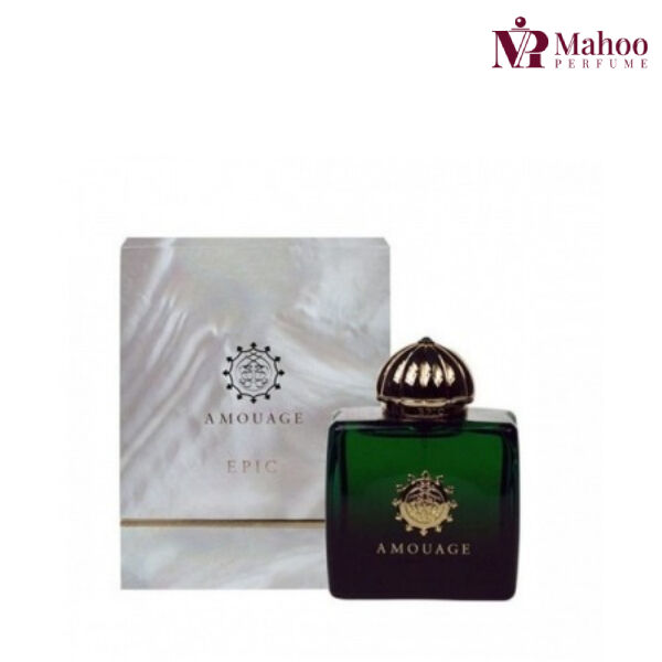 مقایسه عطر  آمواج اپیک زنانه با  آمواج گایدنس زنانه  |خرید کدام مناسب است؟