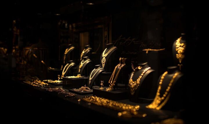 رئیس اتحادیه طلا: کاهش شدید تقاضای مصنوعات طلا | مردم محتاط شدند