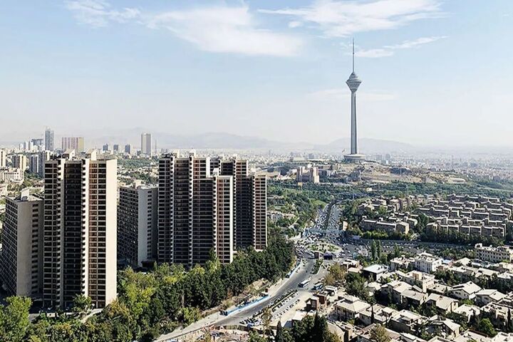روزهای آرام بازار مسکن| اختلاف نظر بر سر کاهش قیمت آپارتمان روزهای آرام بازار مسکن| اختلاف نظر بر سر کاهش قیمت آپارتمان