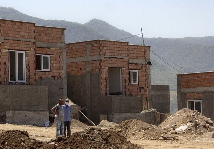 ۶۵۱ خانواده روستایی ایلام در هفته دولت خانهدار شدند ۶۵۱ خانواده روستایی ایلام در هفته دولت خانهدار شدند