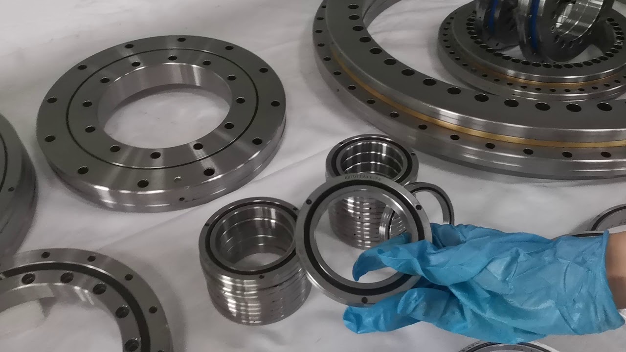 نقش رادین بلبرینگ ایرانیان در تامین بدون واسطه بلبرینگ و رولبرینگ‌ صنایع مادر