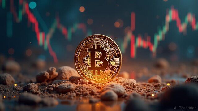 آخرین وضعیت بازار رمزارزها در جهان| سختی استخراج بیت‌کوین رکورد زد