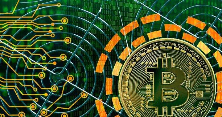 ثبت بزرگ‌ترین کاهش سختی شبکه بیت کوین از زمان ممنوعیت استخراج در چین