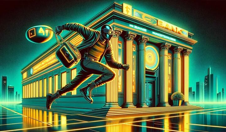 حمله مسلحانه به خانه‌ای در آریزونا آمریکا برای سرقت ۶۶ میلیون دلار ارز دیجیتال