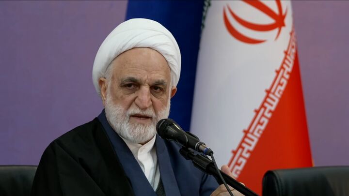 قوه قضائیه در قضیه بازگشت ارزها کوتاه نمی‌آید؛ آقایان باید پاسخ دهند