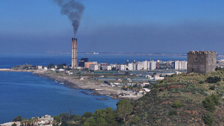 همکاری شورون و قطر برای کشف نفت و گاز در فراساحل سوریه